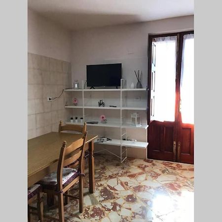 Casa Vacanze Da Nonna Santa Villa Fiumefreddo di Sicilia Luaran gambar