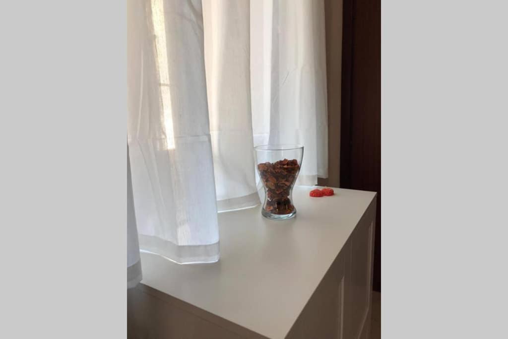 Casa Vacanze Da Nonna Santa Villa Fiumefreddo di Sicilia Luaran gambar