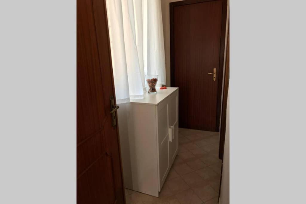 Casa Vacanze Da Nonna Santa Villa Fiumefreddo di Sicilia Luaran gambar