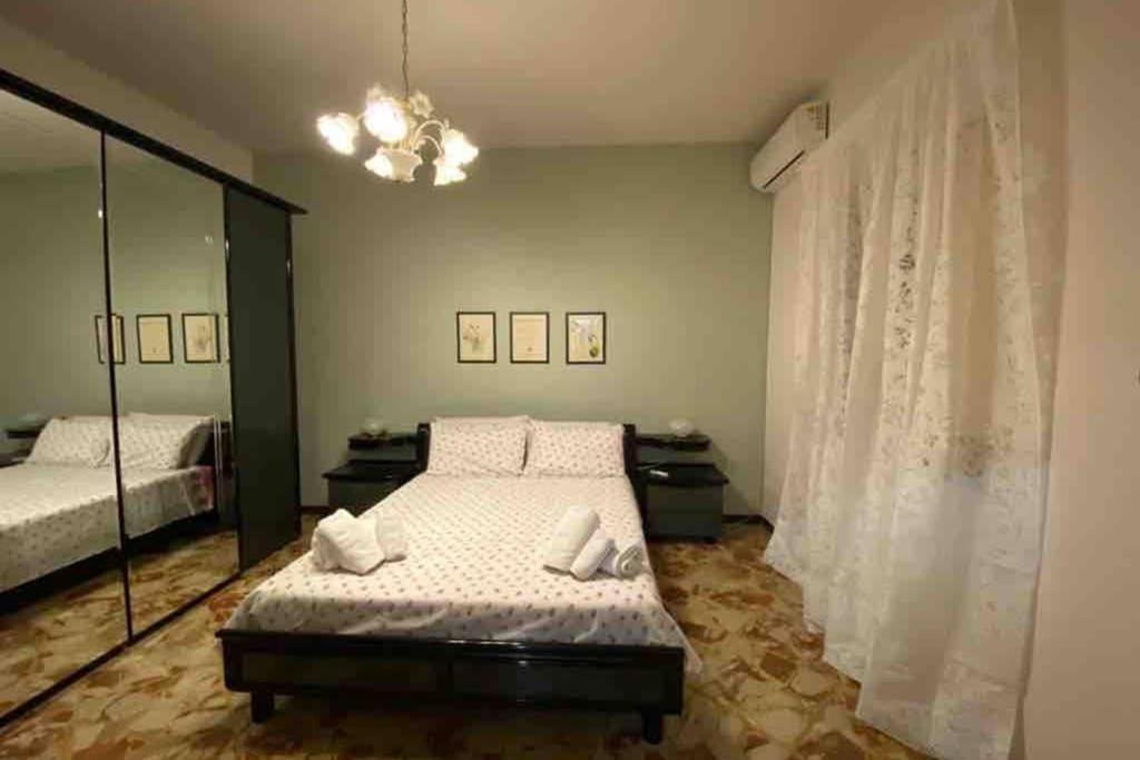Casa Vacanze Da Nonna Santa Villa Fiumefreddo di Sicilia Luaran gambar