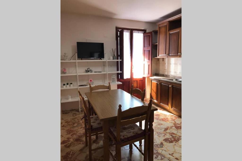 Casa Vacanze Da Nonna Santa Villa Fiumefreddo di Sicilia Luaran gambar