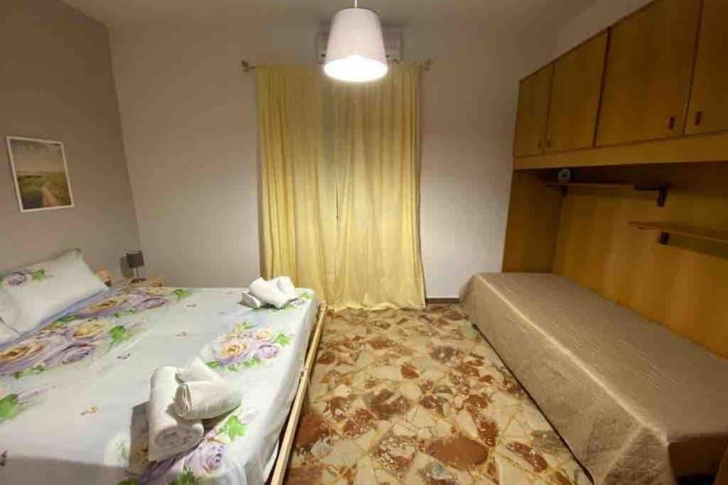 Casa Vacanze Da Nonna Santa Villa Fiumefreddo di Sicilia Luaran gambar