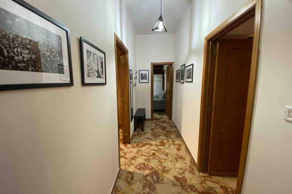 Casa Vacanze Da Nonna Santa Villa Fiumefreddo di Sicilia Luaran gambar