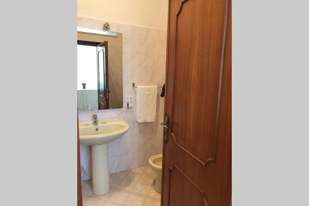 Casa Vacanze Da Nonna Santa Villa Fiumefreddo di Sicilia Luaran gambar