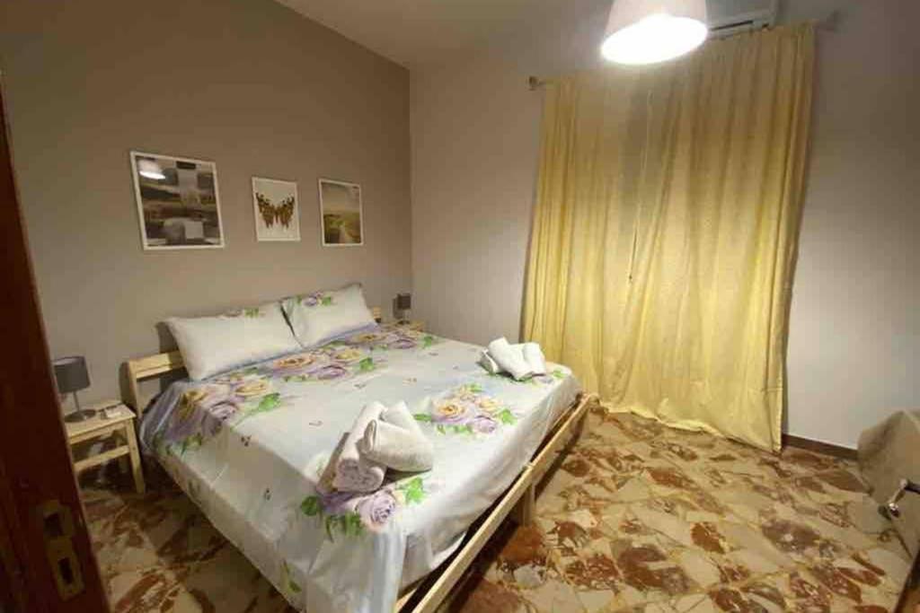 Casa Vacanze Da Nonna Santa Villa Fiumefreddo di Sicilia Luaran gambar