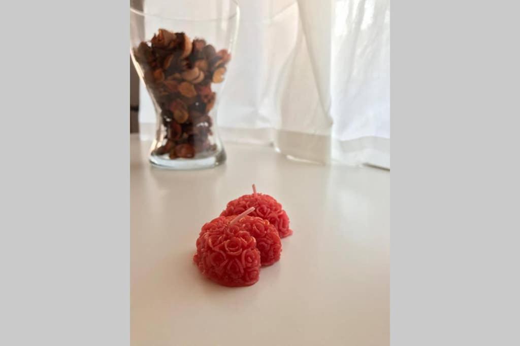 Casa Vacanze Da Nonna Santa Villa Fiumefreddo di Sicilia Luaran gambar