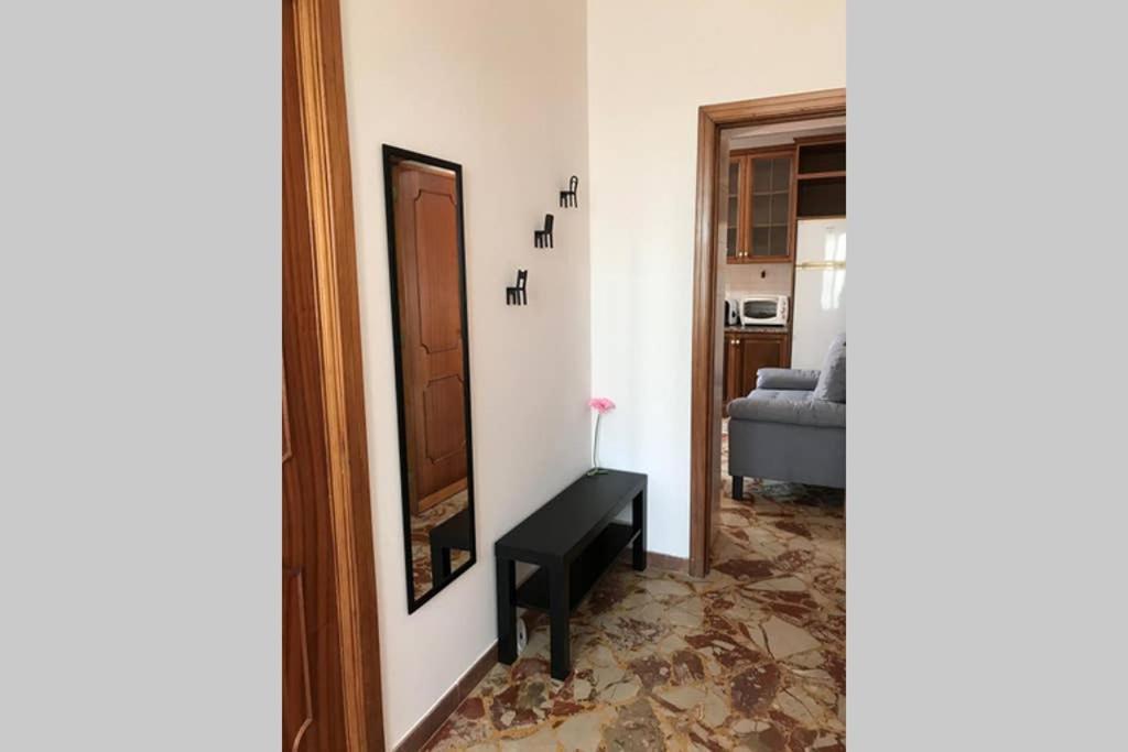 Casa Vacanze Da Nonna Santa Villa Fiumefreddo di Sicilia Luaran gambar