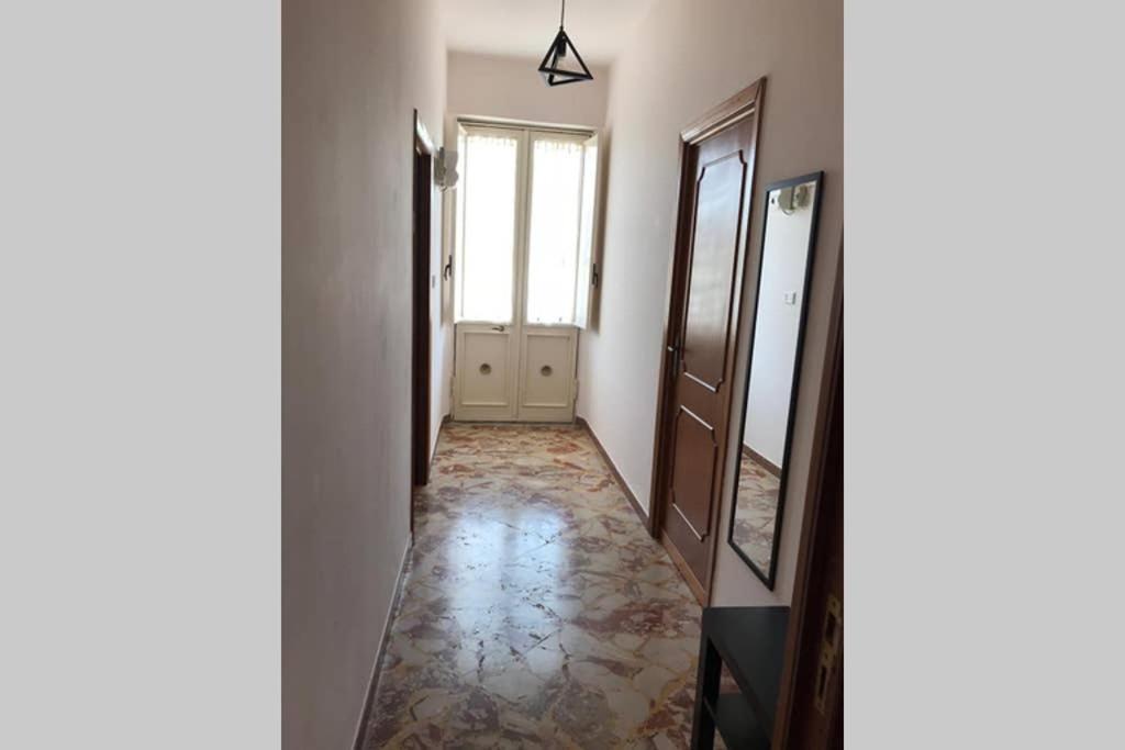 Casa Vacanze Da Nonna Santa Villa Fiumefreddo di Sicilia Luaran gambar