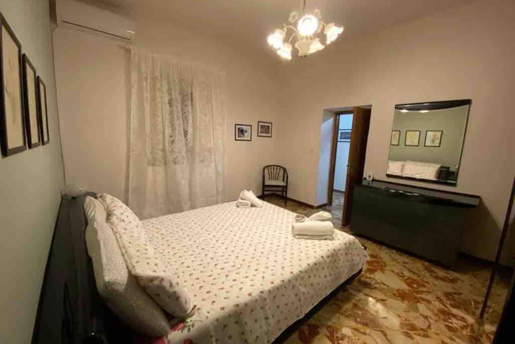 Casa Vacanze Da Nonna Santa Villa Fiumefreddo di Sicilia Luaran gambar