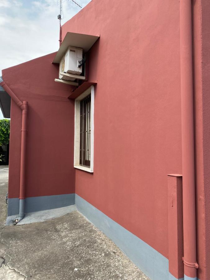 Casa Vacanze Da Nonna Santa Villa Fiumefreddo di Sicilia Luaran gambar